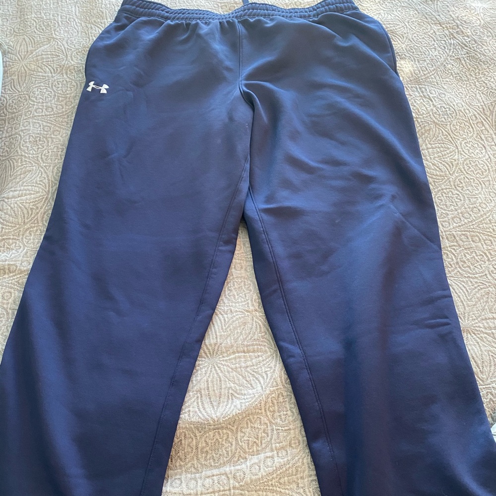 UnderArmour Pants! 💙
